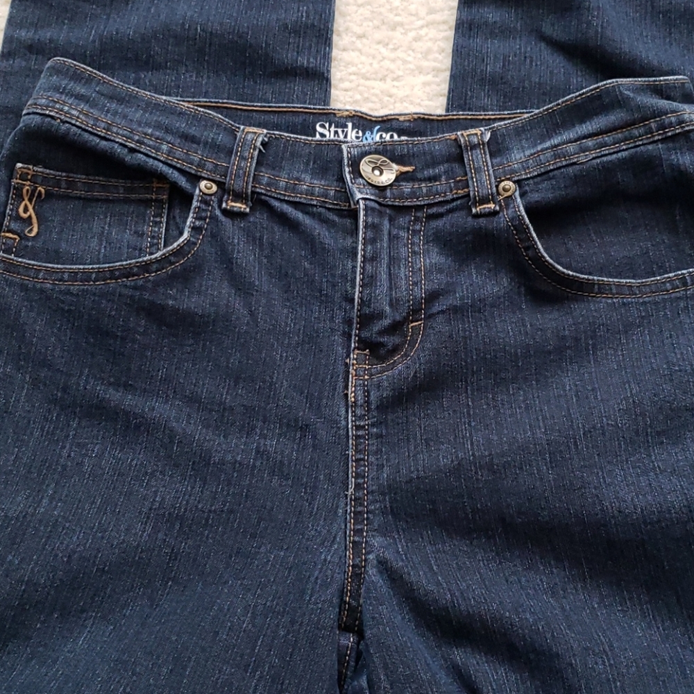 Women's Jeans
